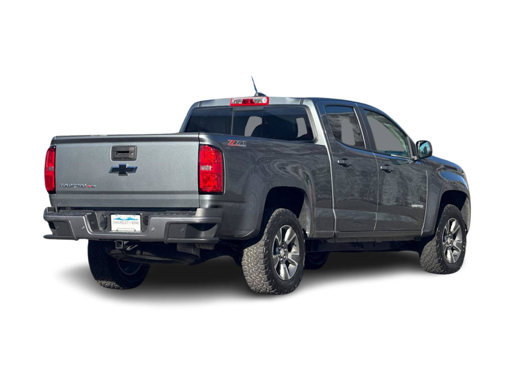 Thumbnail: 2019 Chevrolet Colorado - 18