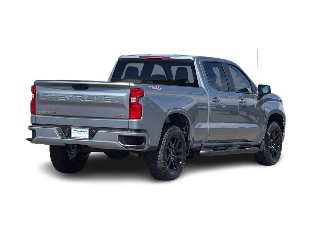 Thumbnail: 2026 Chevrolet Silverado 1500 - 16