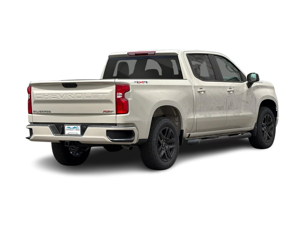 Thumbnail: 2026 Chevrolet Silverado 1500 - 16