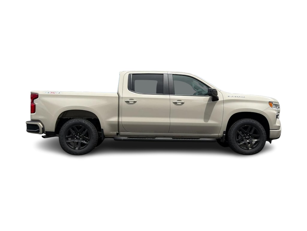 Thumbnail: 2026 Chevrolet Silverado 1500 - 17