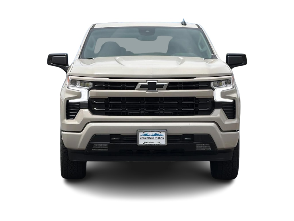 Thumbnail: 2026 Chevrolet Silverado 1500 - 6