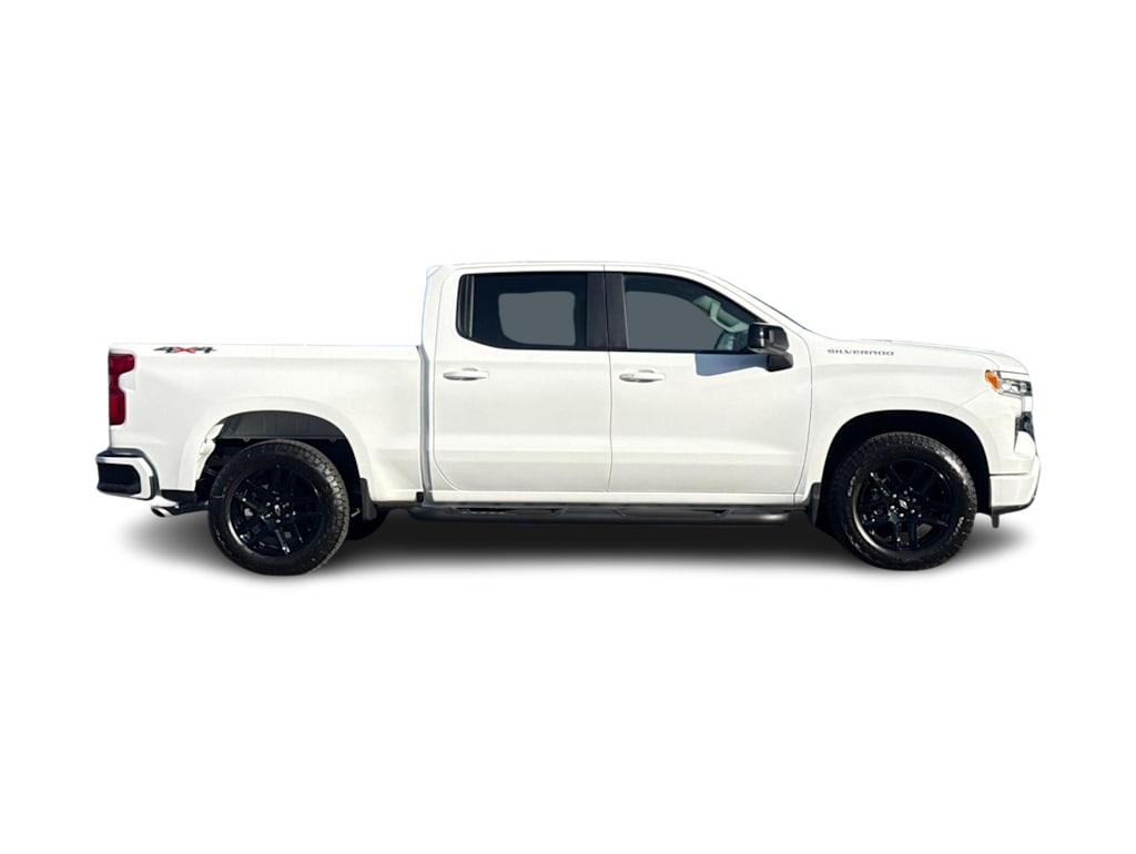 Thumbnail: 2026 Chevrolet Silverado 1500 - 18