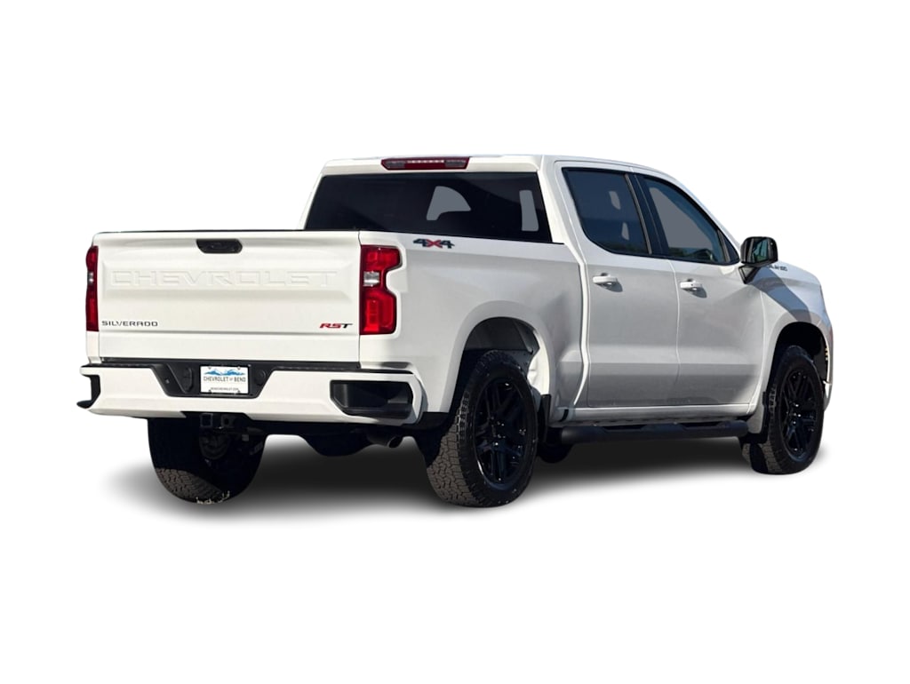 Thumbnail: 2026 Chevrolet Silverado 1500 - 17
