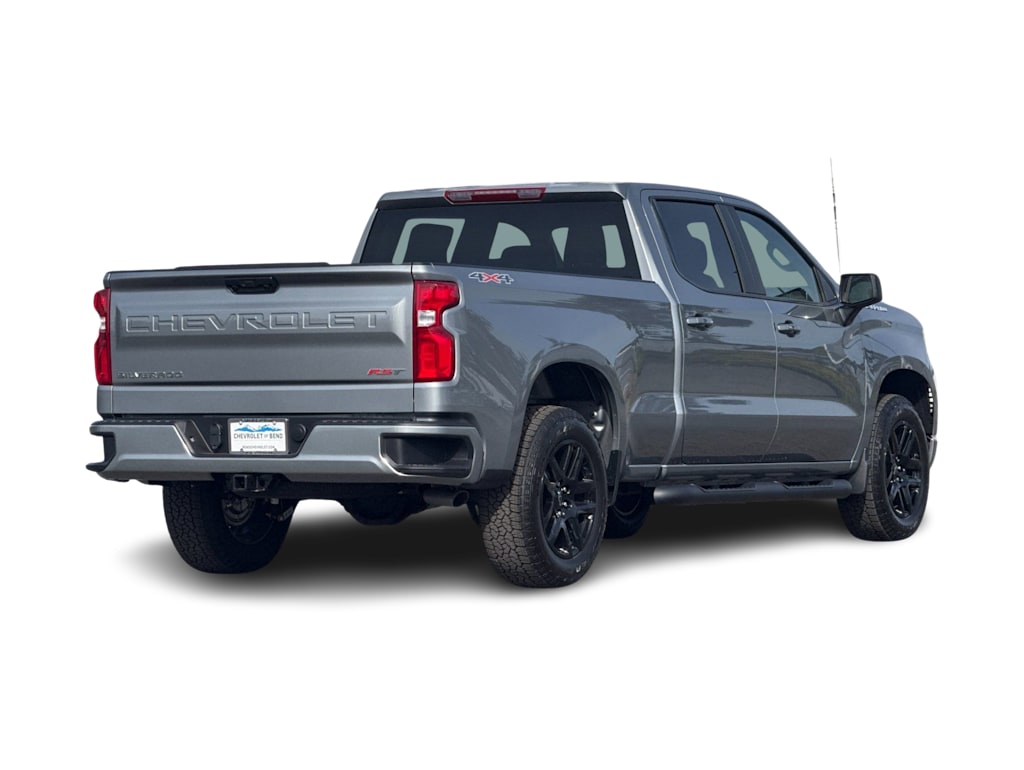 Thumbnail: 2026 Chevrolet Silverado 1500 - 15