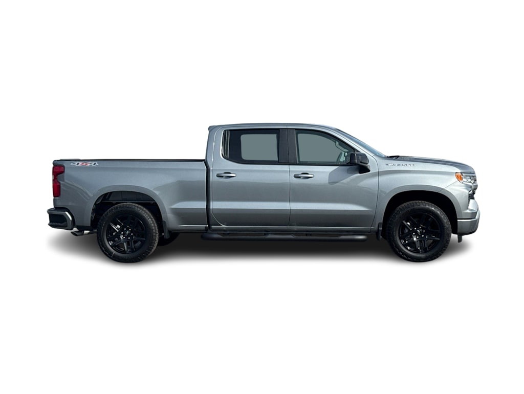 Thumbnail: 2026 Chevrolet Silverado 1500 - 16