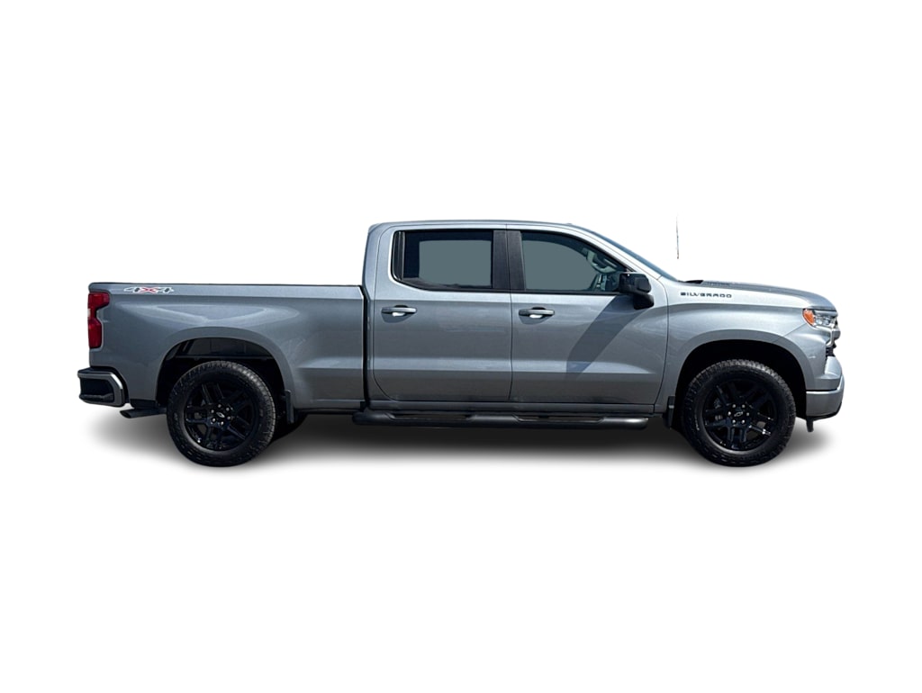 Thumbnail: 2026 Chevrolet Silverado 1500 - 17