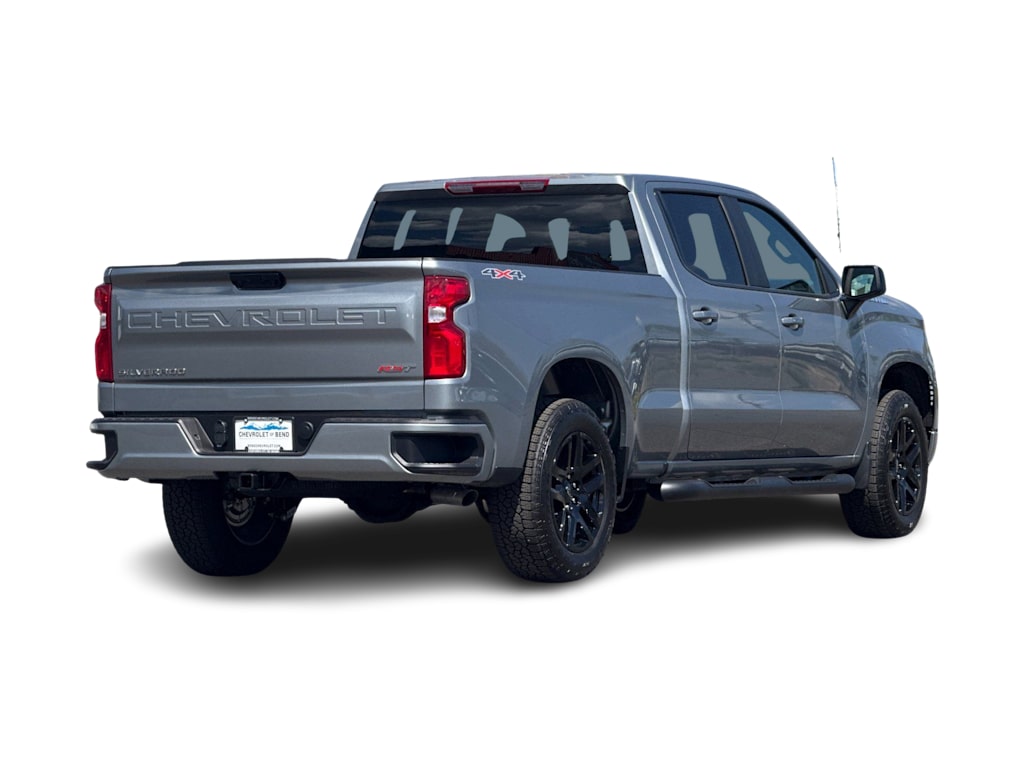 Thumbnail: 2026 Chevrolet Silverado 1500 - 16
