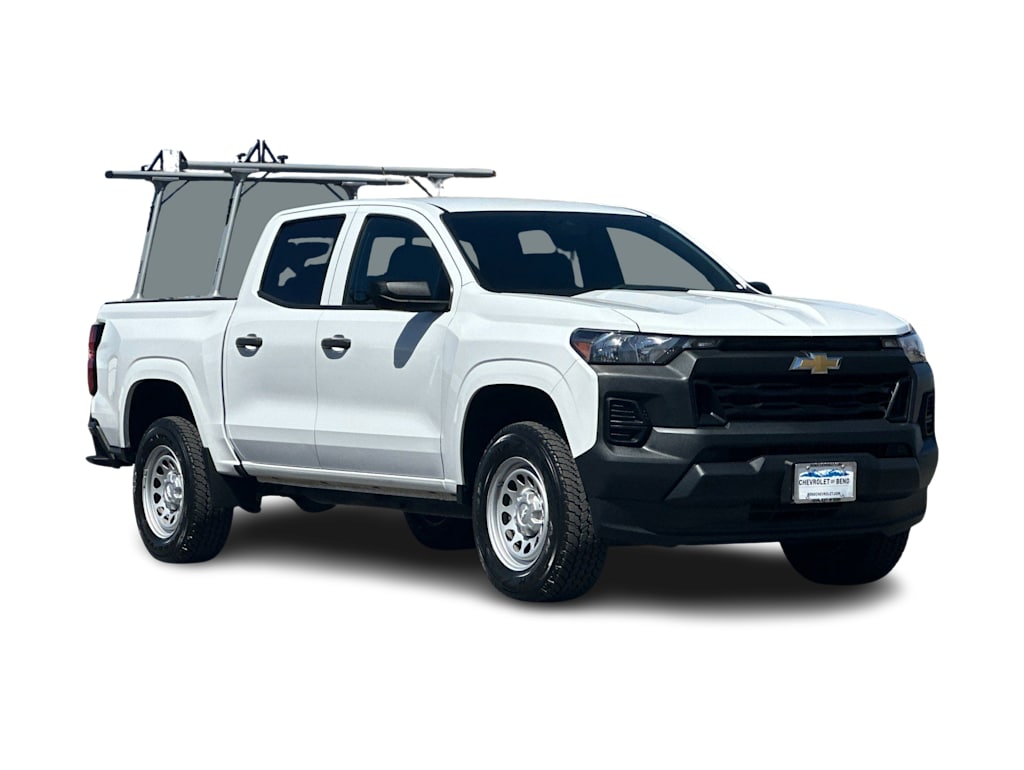 Thumbnail: 2023 Chevrolet Colorado - 19