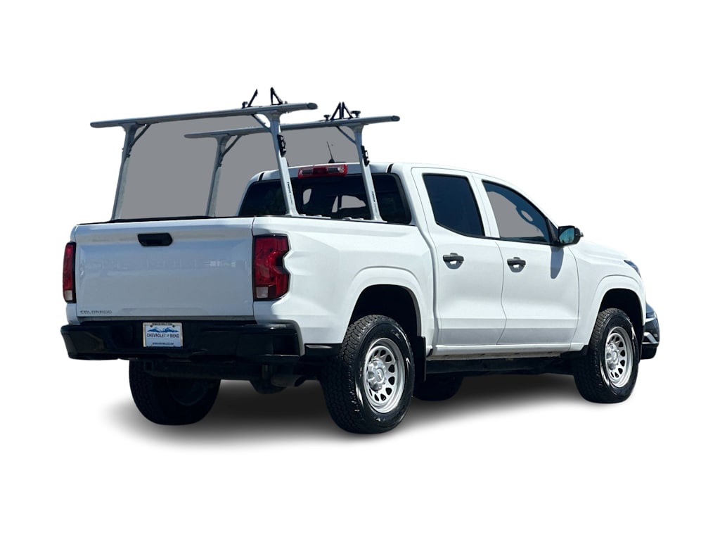 Thumbnail: 2023 Chevrolet Colorado - 17