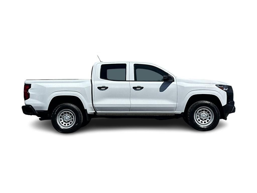 Thumbnail: 2023 Chevrolet Colorado - 18