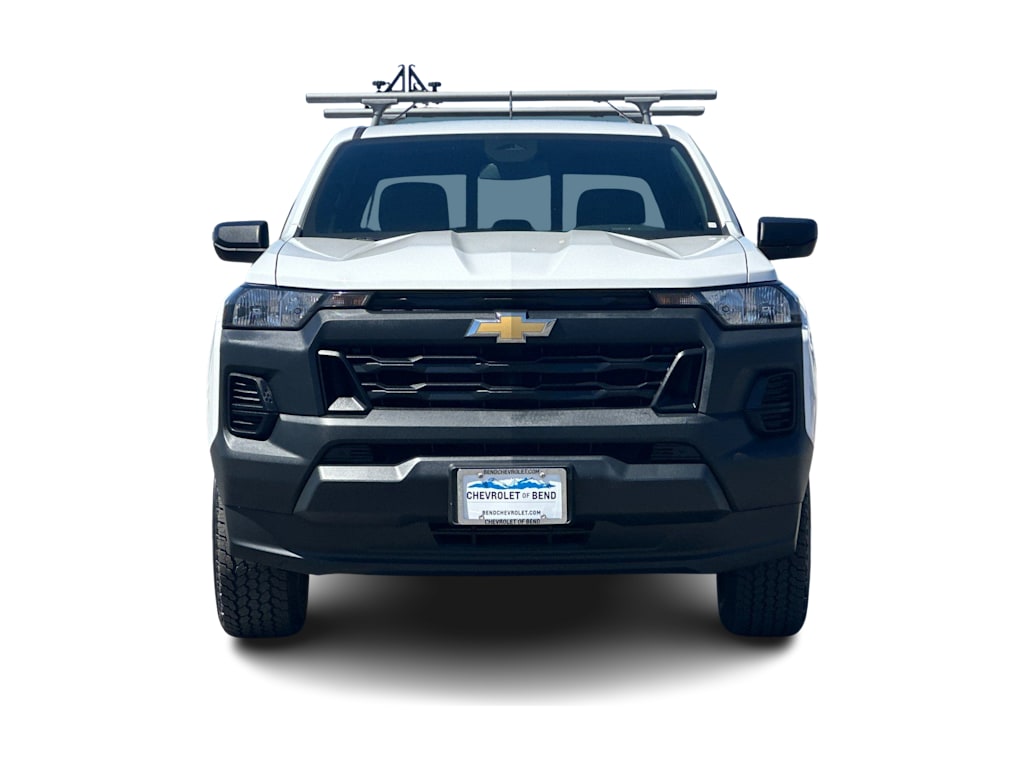 Thumbnail: 2023 Chevrolet Colorado - 6