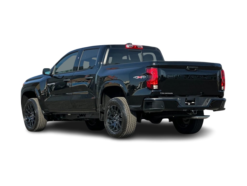 Thumbnail: 2026 Chevrolet Colorado - 4