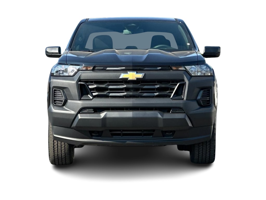 Thumbnail: 2026 Chevrolet Colorado - 6