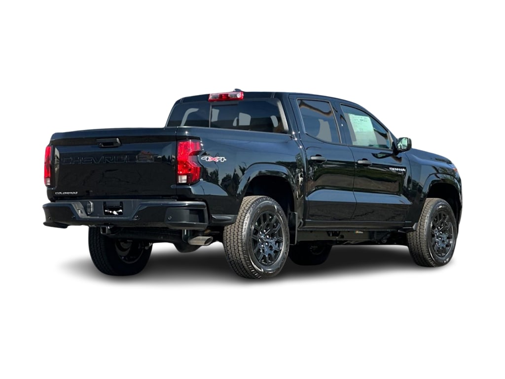 Thumbnail: 2026 Chevrolet Colorado - 16