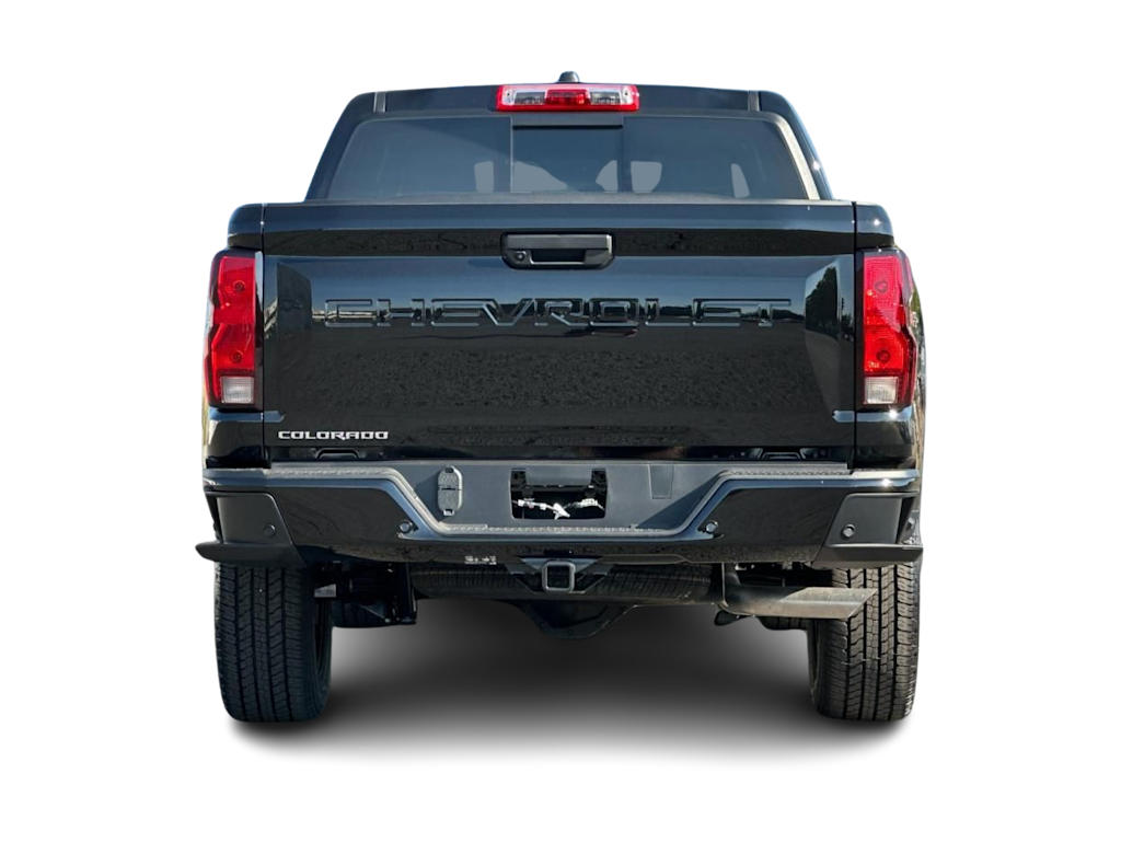 Thumbnail: 2026 Chevrolet Colorado - 5
