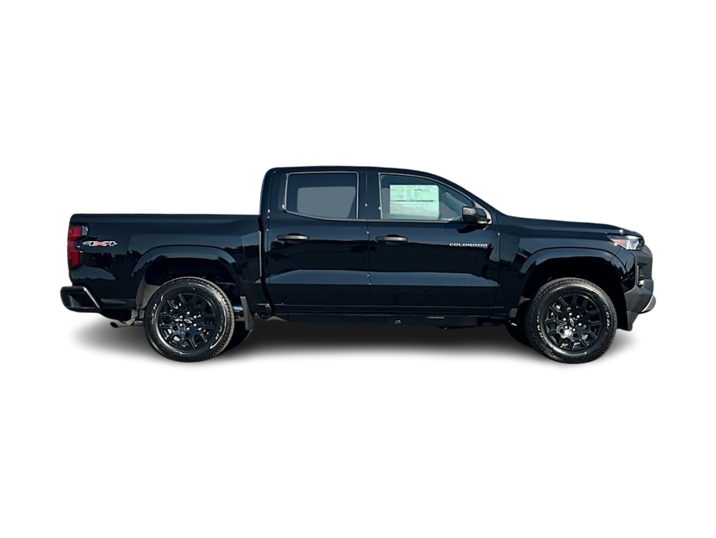 Thumbnail: 2026 Chevrolet Colorado - 17