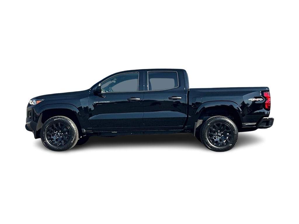 Thumbnail: 2026 Chevrolet Colorado - 3
