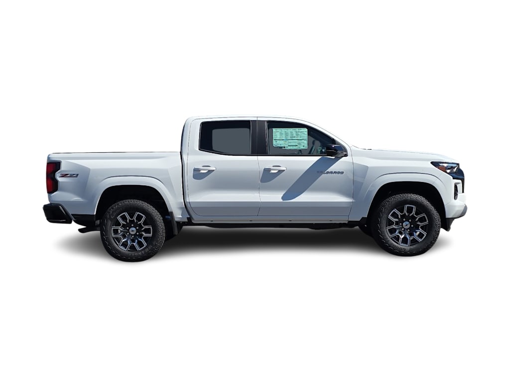 Thumbnail: 2026 Chevrolet Colorado - 19