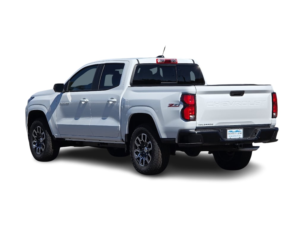 Thumbnail: 2026 Chevrolet Colorado - 4