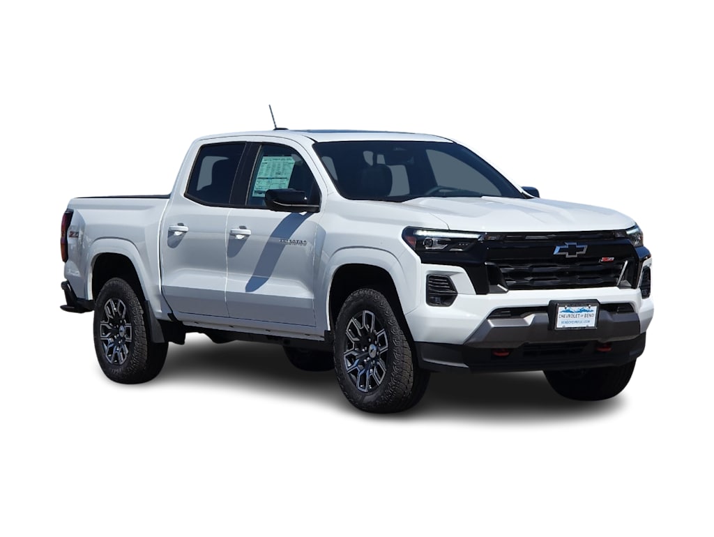 Thumbnail: 2026 Chevrolet Colorado - 20