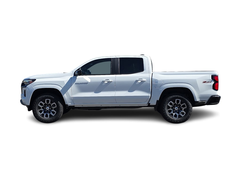 Thumbnail: 2026 Chevrolet Colorado - 3