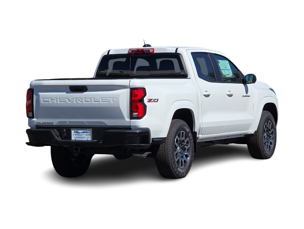 Thumbnail: 2026 Chevrolet Colorado - 18