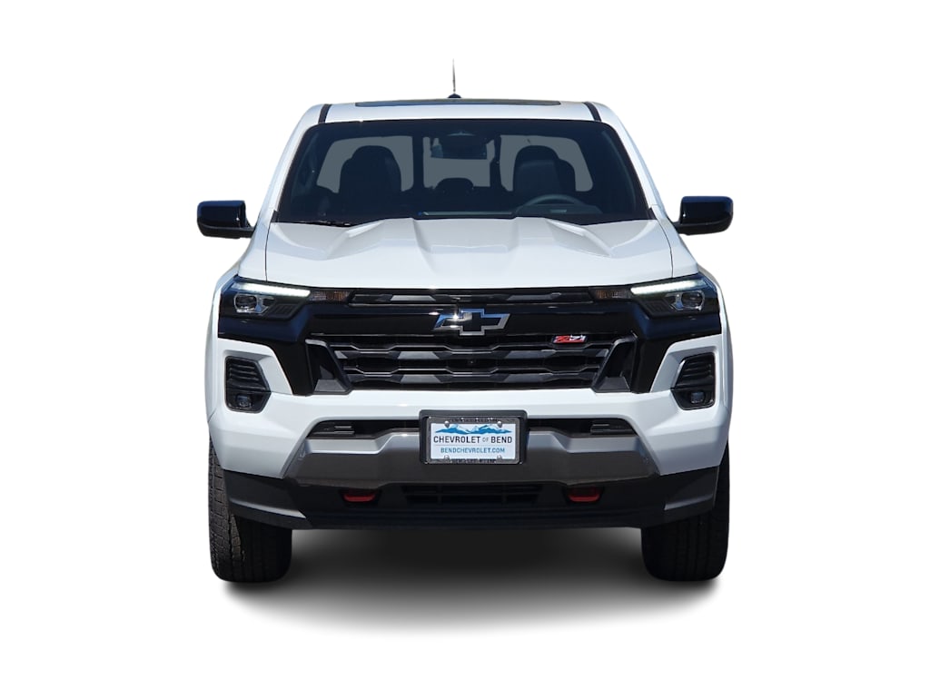 Thumbnail: 2026 Chevrolet Colorado - 6