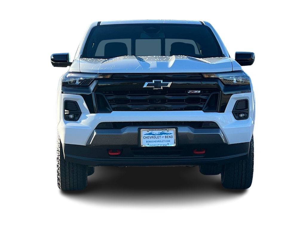 Thumbnail: 2026 Chevrolet Colorado - 6