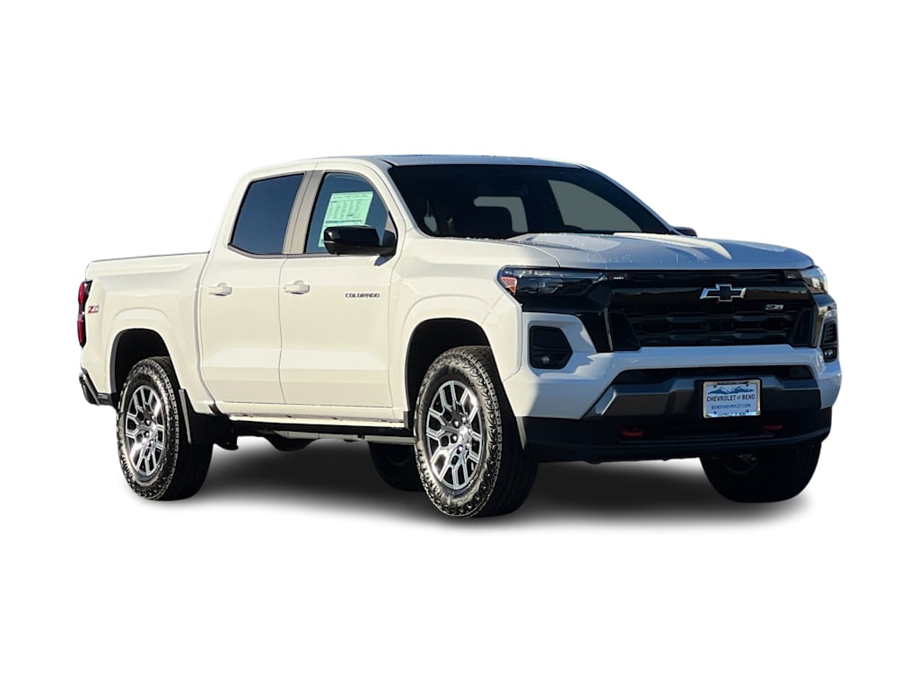 Thumbnail: 2026 Chevrolet Colorado - 19