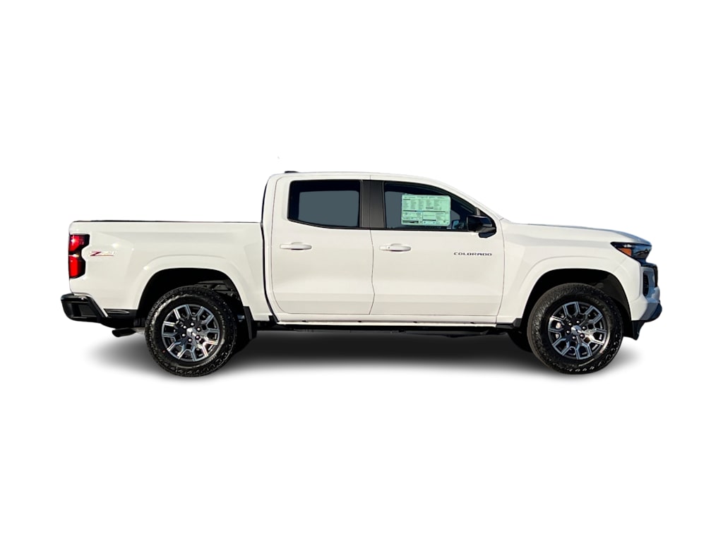 Thumbnail: 2026 Chevrolet Colorado - 18