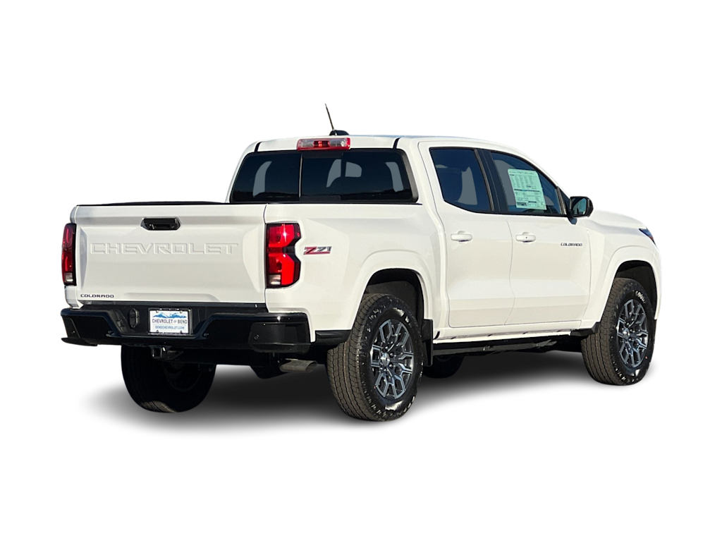 Thumbnail: 2026 Chevrolet Colorado - 17