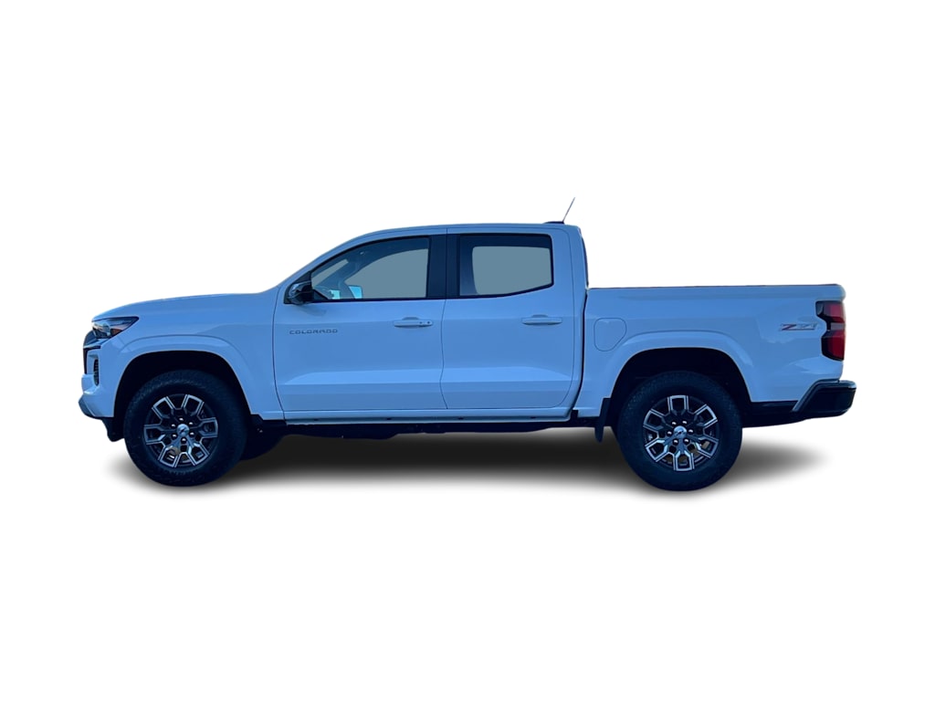 Thumbnail: 2026 Chevrolet Colorado - 3