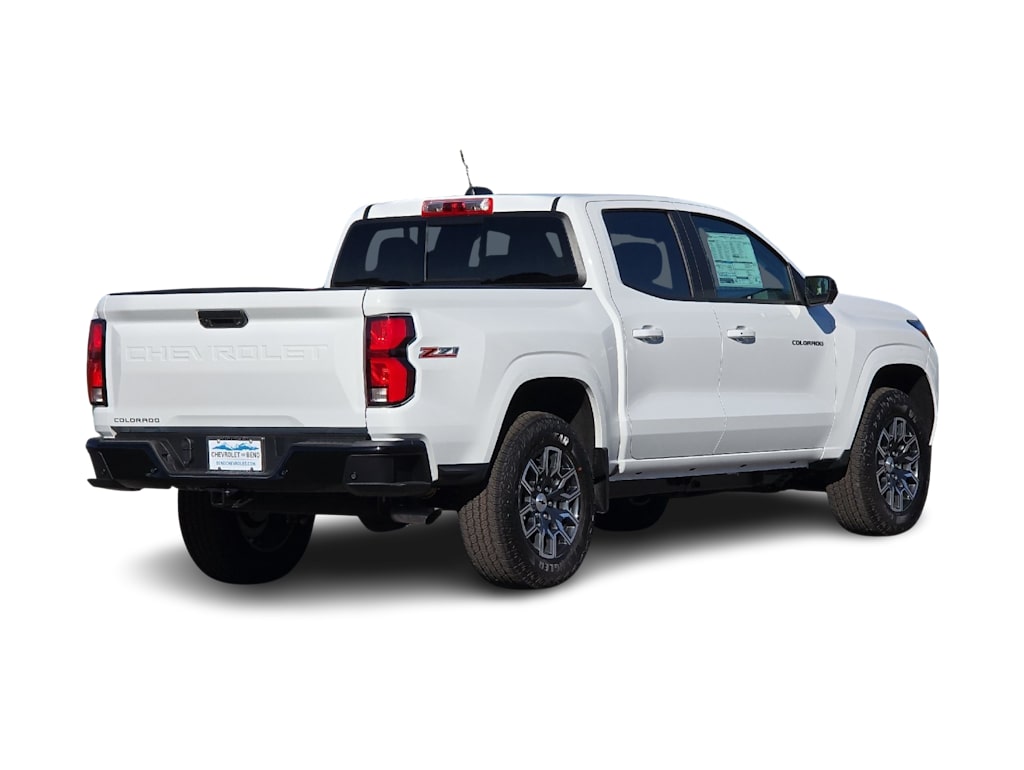 Thumbnail: 2026 Chevrolet Colorado - 17