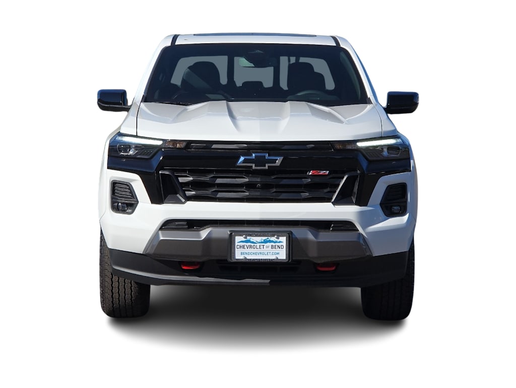Thumbnail: 2026 Chevrolet Colorado - 6