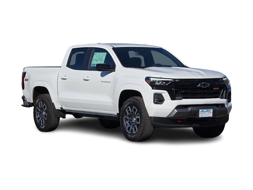 Thumbnail: 2026 Chevrolet Colorado - 19