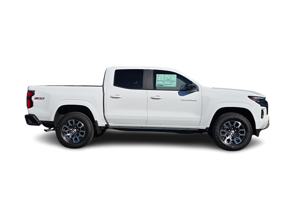 Thumbnail: 2026 Chevrolet Colorado - 18