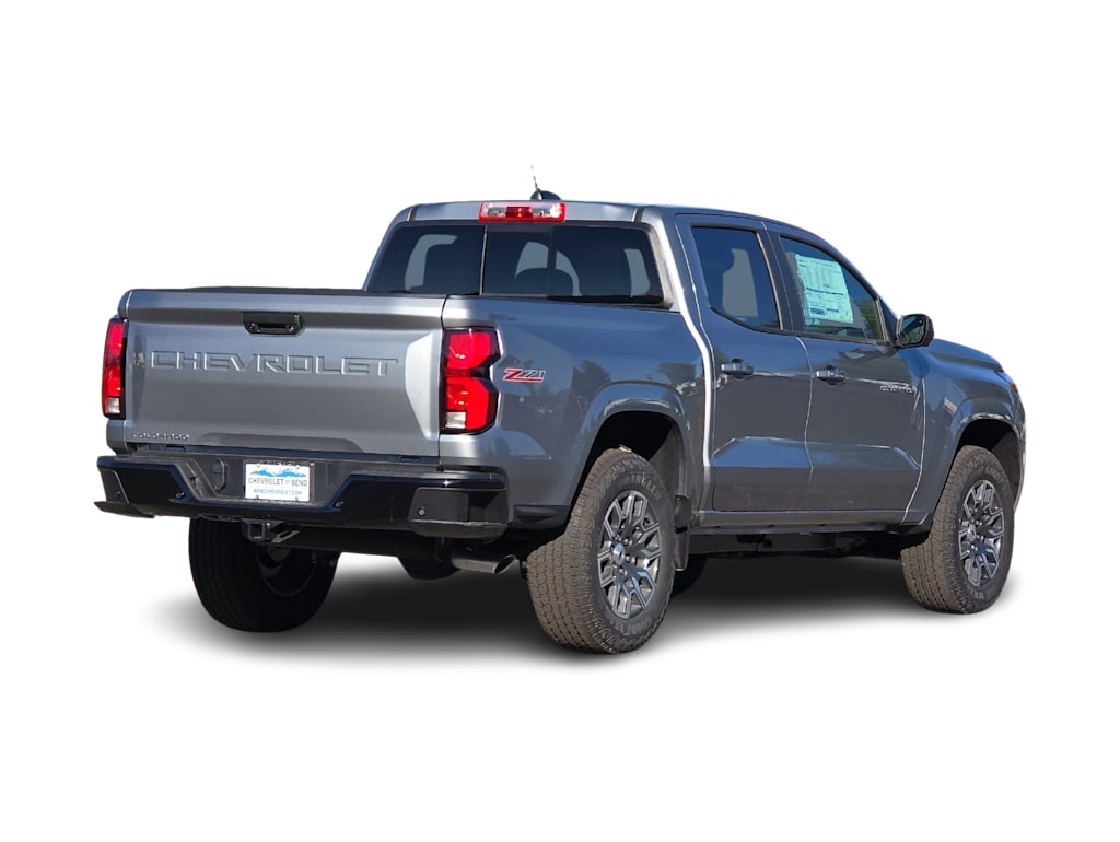 Thumbnail: 2026 Chevrolet Colorado - 17