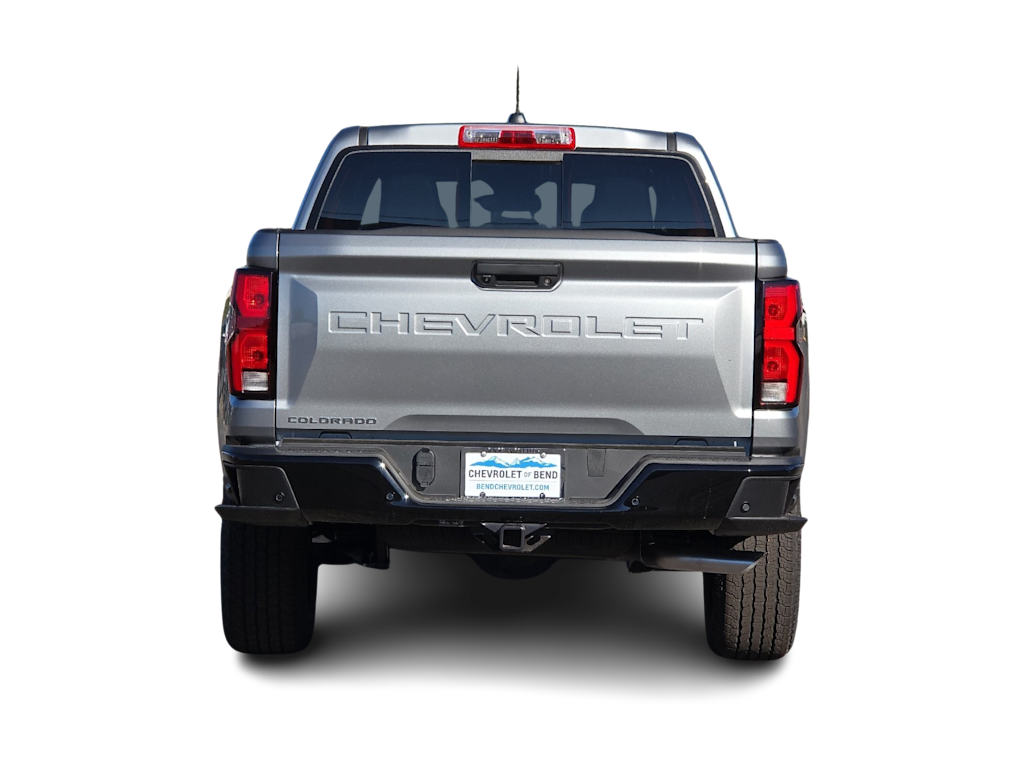Thumbnail: 2026 Chevrolet Colorado - 5