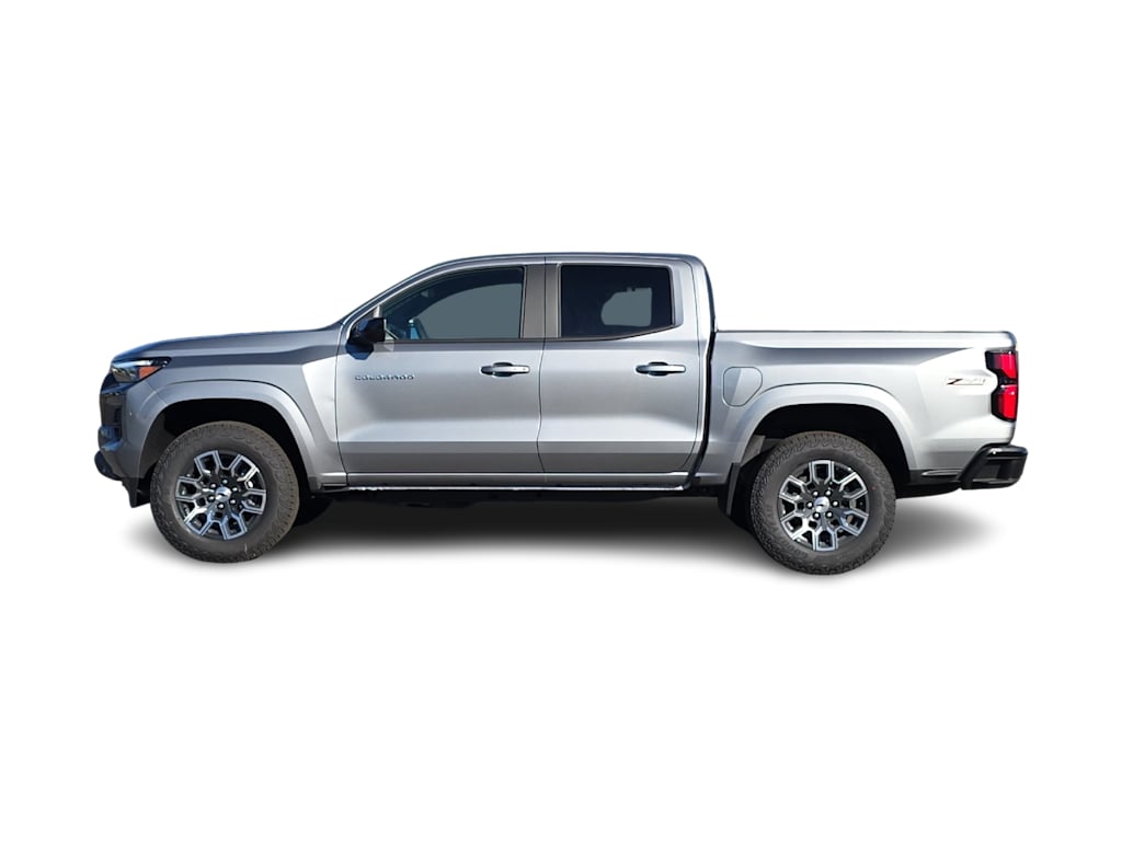 Thumbnail: 2026 Chevrolet Colorado - 3
