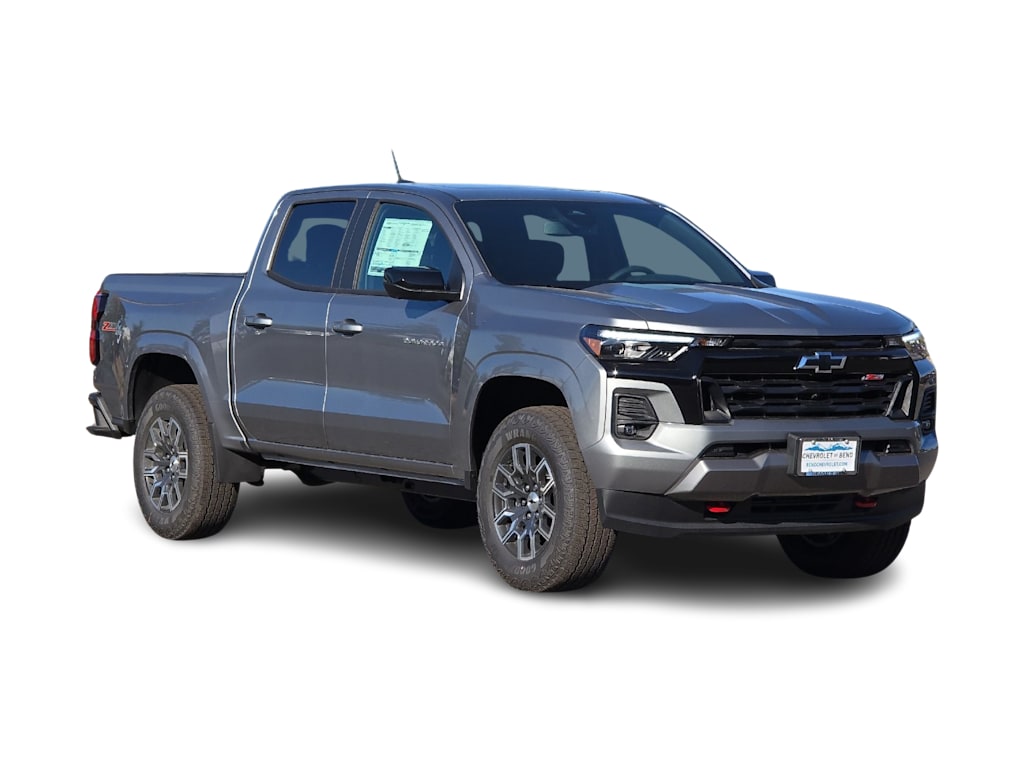 Thumbnail: 2026 Chevrolet Colorado - 19