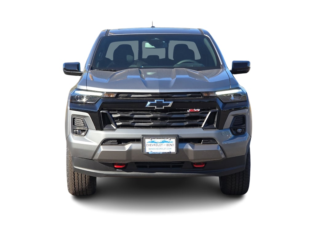 Thumbnail: 2026 Chevrolet Colorado - 6