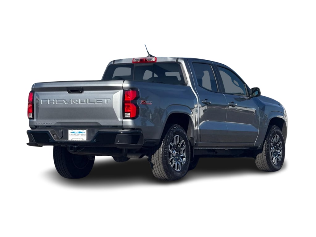 Thumbnail: 2026 Chevrolet Colorado - 17