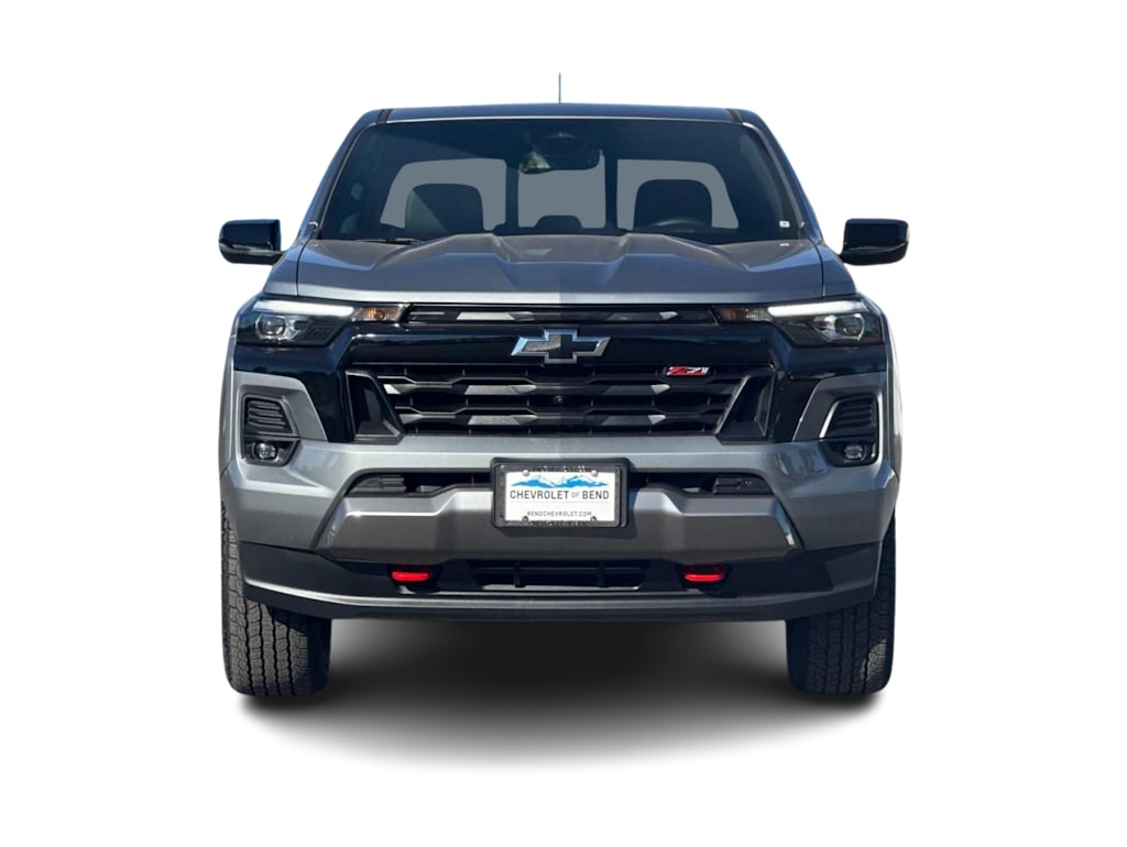 Thumbnail: 2026 Chevrolet Colorado - 6