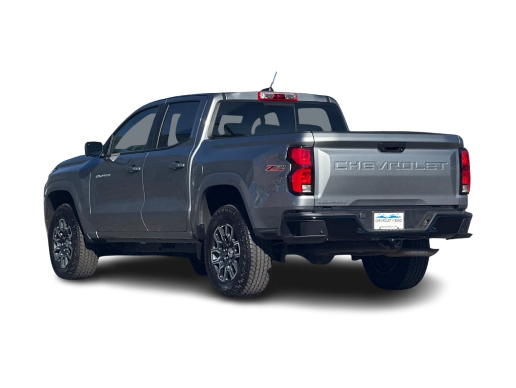 Thumbnail: 2026 Chevrolet Colorado - 4