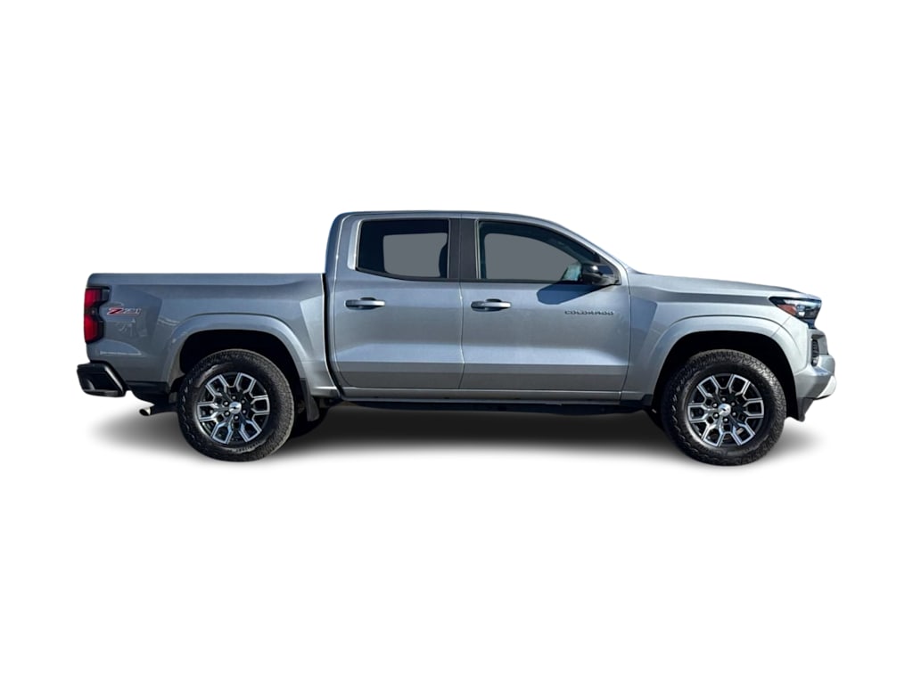 Thumbnail: 2026 Chevrolet Colorado - 18