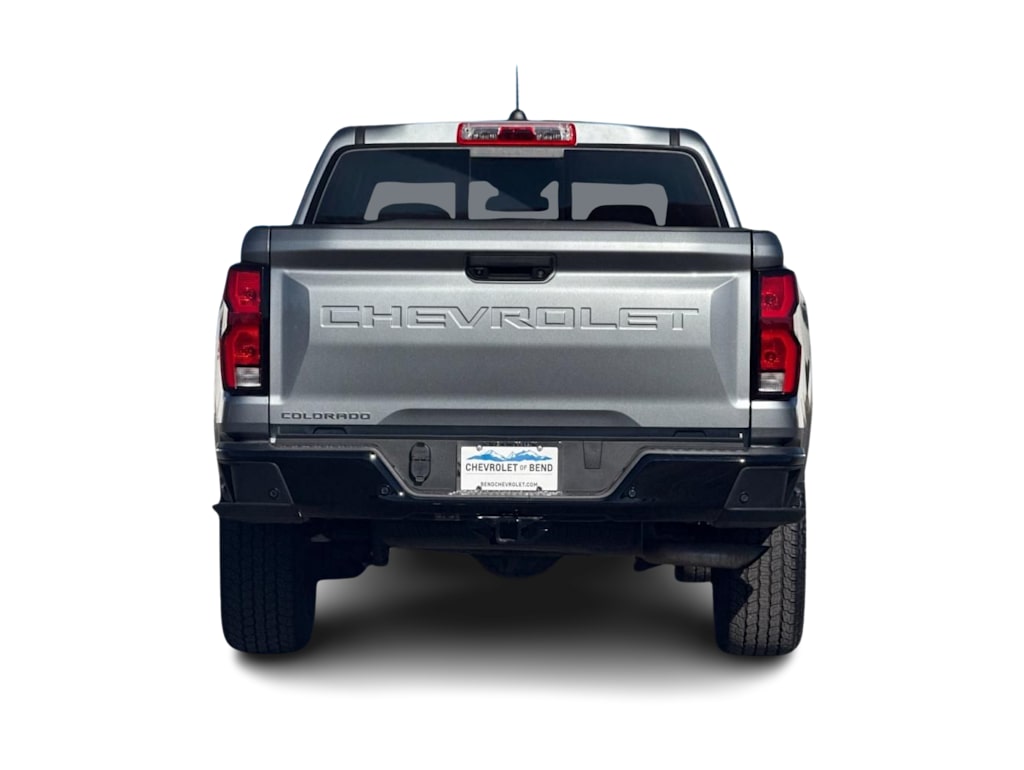 Thumbnail: 2026 Chevrolet Colorado - 5