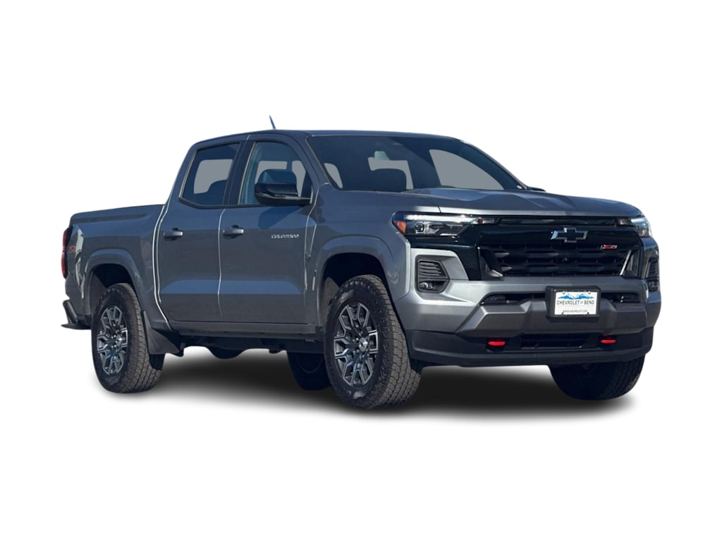 Thumbnail: 2026 Chevrolet Colorado - 19