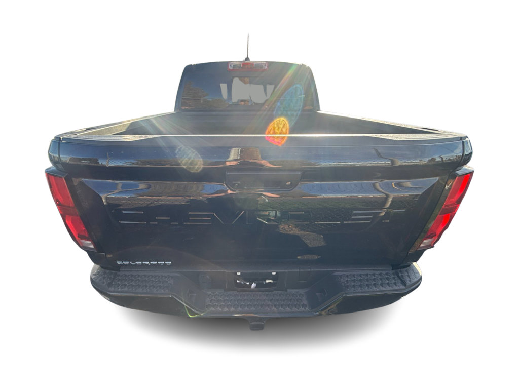 Thumbnail: 2025 Chevrolet Colorado - 3