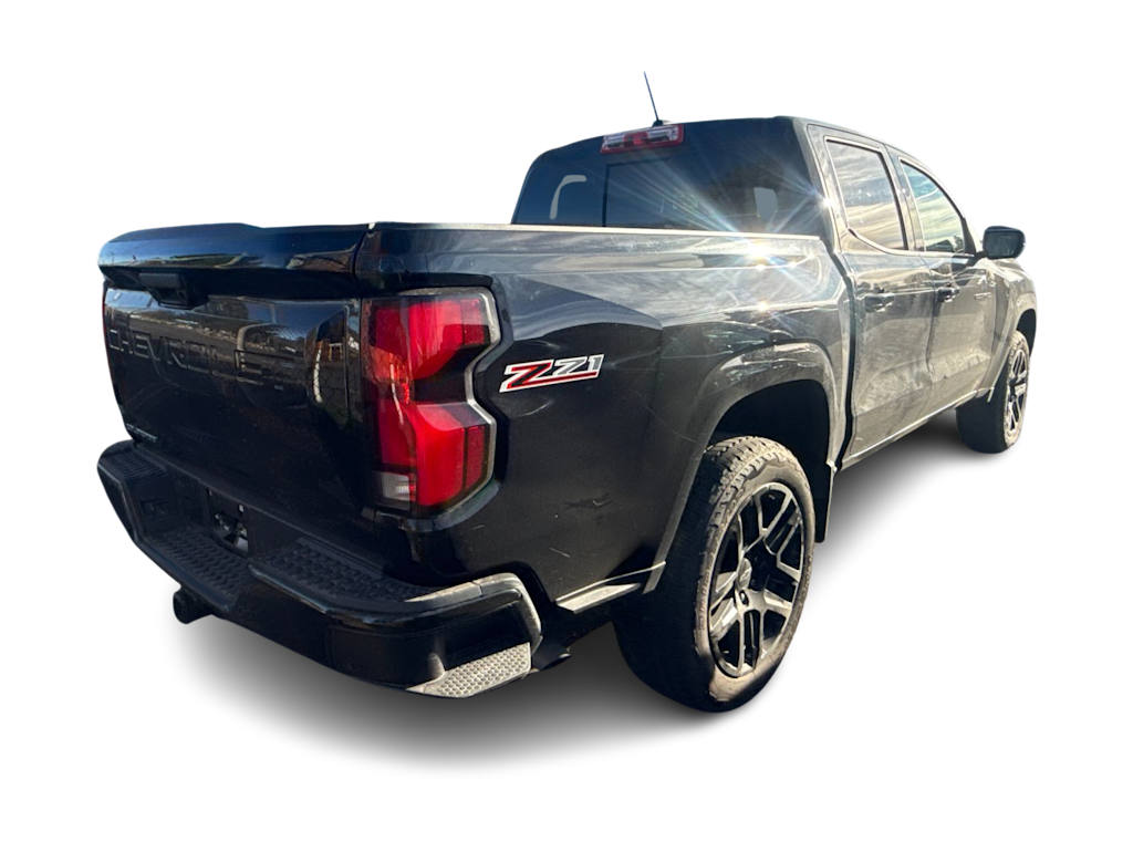 Thumbnail: 2025 Chevrolet Colorado - 10