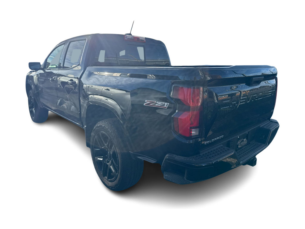 Thumbnail: 2025 Chevrolet Colorado - 11